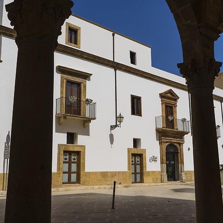 Hotel Carmine Marsala Exterior photo