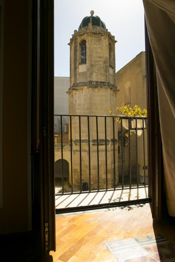 Hotel Carmine Marsala Exterior photo